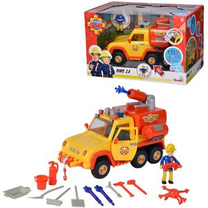 Zichzelf verbannen stil Brandweerman Sam speelgoed auto's kopen | Ruime keus, lage prijs |  beslist.nl