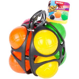 Jeu de Boules Set, 9dlg.