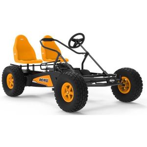 Duo Coaster BFR - Skelter - 2 personen