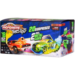 Tune Up's 3 Raceauto's 20 Surprises, Set van 2