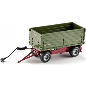 Siku RC Two-way tipping trailer  1:32