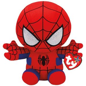 Ty Beanie Buddy Marvel Spiderman 24cm