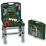 Klein - Bosch - Tool Workbench Playset (KL8681)