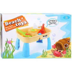 Intertoys - Zand- en watertafels kopen | Little Tikes, Joy Toy | beslist.nl