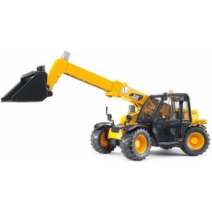 Bruder Caterpillar Telescoop Lader