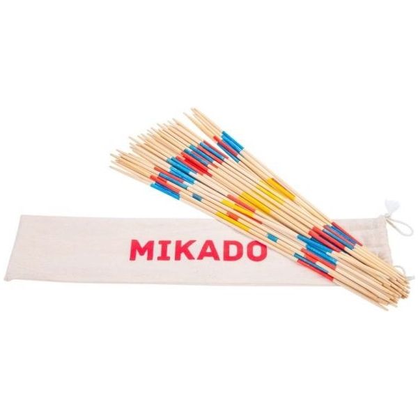 Mikado - speelgoed online kopen De laagste prijs! | beslist.nl