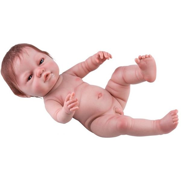 Celsius Centimeter scheidsrechter Poppen dat echt lijken - Babypop kopen | Baby Born, Baby Annabell |  beslist.nl