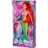 Simba Mermaid Twins pop