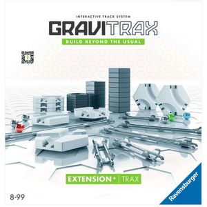 Ravensburger GraviTrax Extension Trax 22414