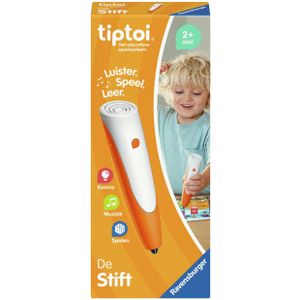 Ravensburger tiptoi® - Interactieve Stift voor Leren en Spelen