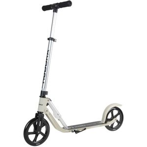 HUDORA Big Wheel 205 Step Pure Wit