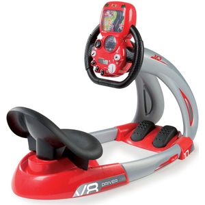 Smoby Pilot V8 Driver