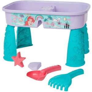 Disney Ariel Zand- en Watertafel