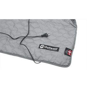 Outwell Electrical Heating Carpet M
