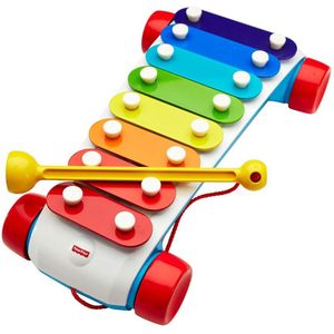 Fisher Price - Xylofoon