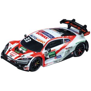 Carrera GO!!! Raceauto - Audi R8 DTM Rene Rast, No. 33