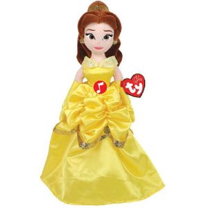 Ty Disney Princess Belle 15cm