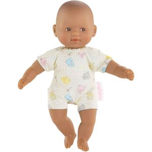 Corolle Mon Premier Poupon Mini Calin Babypop - Konijn Bruine Ogen, 20cm