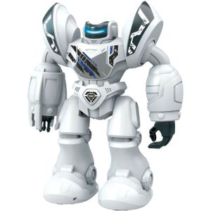 Robot Robo Blast wit