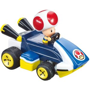 Carrera RC 370430005P Toad RC Modelauto Voor Beginners Elektro Racewagen