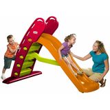 Little Tikes Glijbaan Groot - Oranje