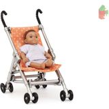 Lundby Poppenhuis Set - Buggy Met Baby