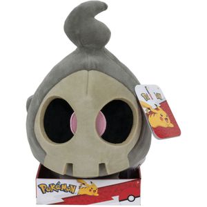 Pokémon Knuffel Pluche - Duskull, 30cm