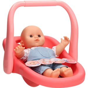 Poppen reiswieg - Babypop kopen | Baby Born, Baby Annabell | beslist.nl