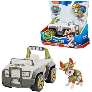 Paw Patrol Basic Vehicle Tracker