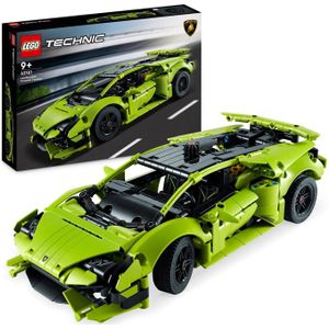 LEGO Technic Lamborghini Huracán Tecnica- 42161