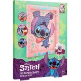 Stitch 3D Mozaiek Kunst Knutselset