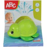 ABC Bad Schildpad