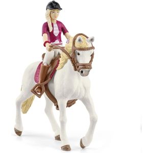 Schleich Horse Club Sofia & Blossom
