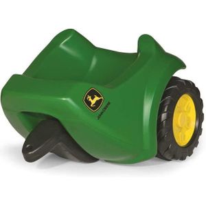 Rolly Toys Aanhanger Minitrac - John Deere