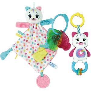 Clementoni Baby - Gift Set Kitty