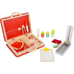 small foot - Emergency Doctor's Kit