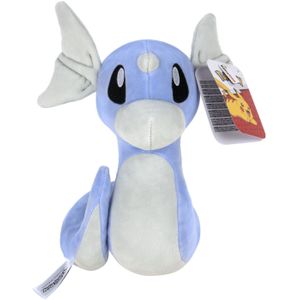 Pokémon Knuffel Pluche - Dratini, 20cm