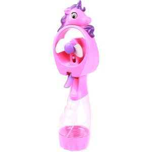 Dream Horse Handventilator en Sproeier Eenhoorn