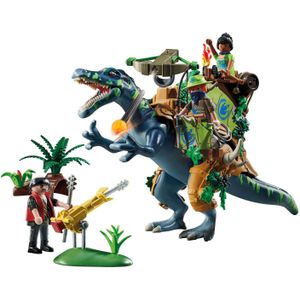 Playmobil Dino Rise Spinosaurus - 71260