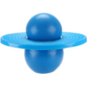 Toi-Toys Lolobal Blauw