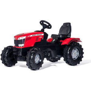 RollyToys Farmtrac Massey Ferguson 7726