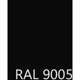 Lakstift zwart RAL 9005