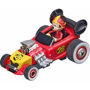 Carrera First Raceauto - Mickey Mouse