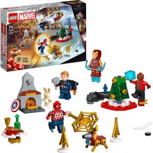 Lego Super Heroes 76267 Advent Kalender 2023