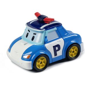 Robocar Poli Die-Cast - Poli