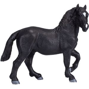 Mojo Horse World Percheron - 387396