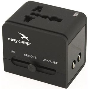 Easy Camp Universal Travel Adaptor