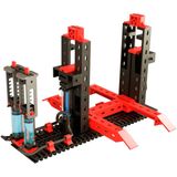 Fischertechnik Profi - Hydraulic, 500dlg.
