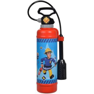 Brandweerman Sam Brandblusser Pro Waterpistool