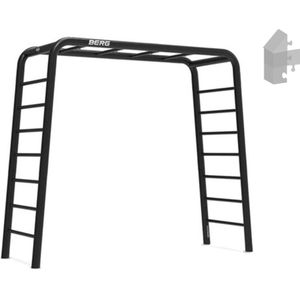 Berg Playbase 3-In-1 Medium Met 2 Ladders